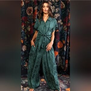 Jumpsuit Size Mediu6